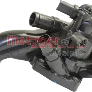 Nowość Termostat, płyn chłodzący METZGER 4006287