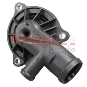 Popularny Termostat, płyn chłodzący METZGER 4006291