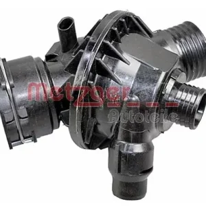 Termostat, płyn chłodzący METZGER 4006302 Szybka dostawa