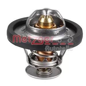 Tani Termostat, płyn chłodzący METZGER 4006310