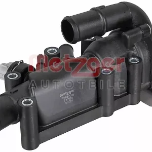 Dostępne od ręki Termostat, płyn chłodzący METZGER 4006316