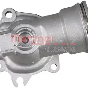 Termostat, płyn chłodzący METZGER 4006327 Szybka dostawa