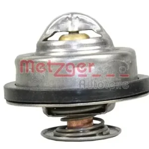 Wyprzedaż Termostat, płyn chłodzący METZGER 4006335