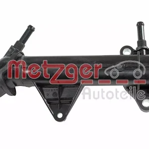 Tylko do końca tygodnia Termostat, płyn chłodzący METZGER 4006344