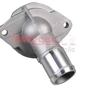 Darmowy zwrot Termostat, płyn chłodzący METZGER 4006358