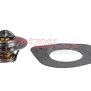 Wyjątkowa oferta Termostat, płyn chłodzący METZGER 4006361