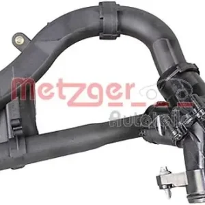 Termostat, płyn chłodzący METZGER 4006365 Bestseller