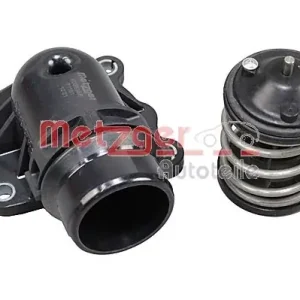 Oferta czasowa Termostat, płyn chłodzący METZGER 4006366