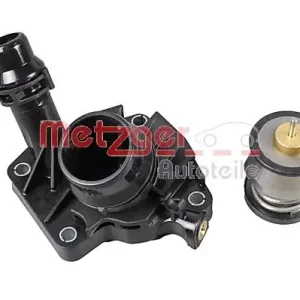 Termostat, płyn chłodzący METZGER 4006367 Niska cena