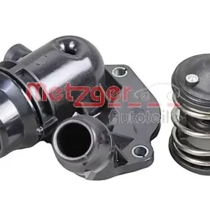 Termostat, płyn chłodzący METZGER 4006368 Oferta czasowa