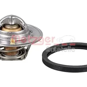 Termostat, płyn chłodzący METZGER 4006376 Oferta
