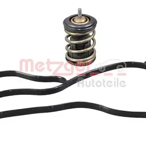 Termostat, płyn chłodzący METZGER 4006379 Zniżka