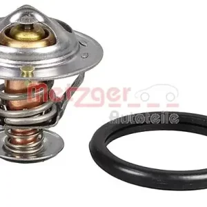 Tani Termostat, płyn chłodzący METZGER 4006391