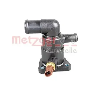 Termostat, płyn chłodzący METZGER 4006395 Najlepsza cena