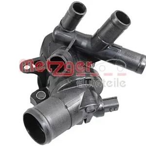 Dostępne od ręki Termostat, płyn chłodzący METZGER 4006416