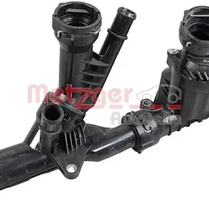 Termostat, płyn chłodzący METZGER 4006444 Ostatnie sztuki