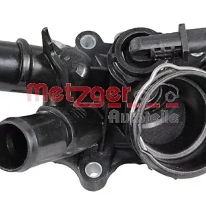 Wysoka jakość Termostat, płyn chłodzący METZGER 4006449