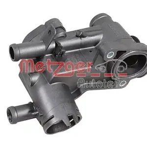 Łatwy zwrot Termostat, płyn chłodzący METZGER 4006450