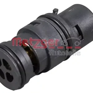 Szybka wysyłka Termostat, płyn chłodzący METZGER 4006452