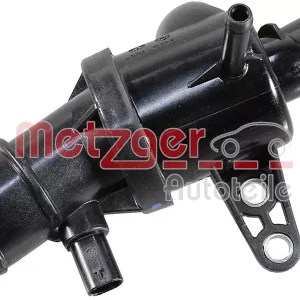 Termostat, płyn chłodzący METZGER 4006455 Ekspresowa dostawa