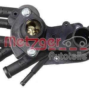 Ograniczona ilość Termostat, płyn chłodzący METZGER 4006464