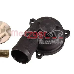 Termostat, płyn chłodzący METZGER 4006468 Wyprzedaż
