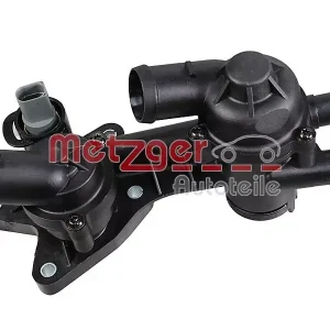 Tylko dziś Termostat, płyn chłodzący METZGER 4006469