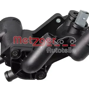 Do wyczerpania zapasów Termostat, płyn chłodzący METZGER 4006471