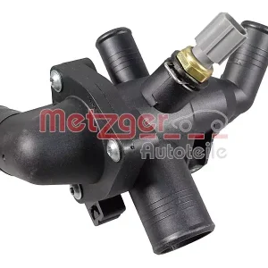 Termostat, płyn chłodzący METZGER 4006472 Dostępne od ręki