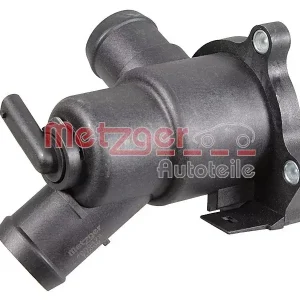 Termostat, płyn chłodzący METZGER 4006473 Niska cena