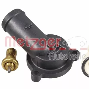 Termostat, płyn chłodzący METZGER 4006474 Oferta czasowa