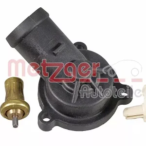 Nowość Termostat, płyn chłodzący METZGER 4006476