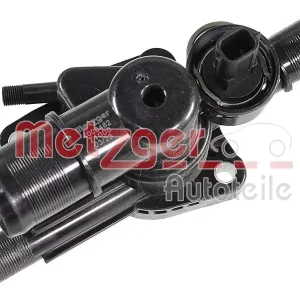 Super okazja Termostat, płyn chłodzący METZGER 4006482