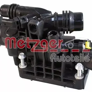 Super okazja Termostat, płyn chłodzący METZGER 4006486