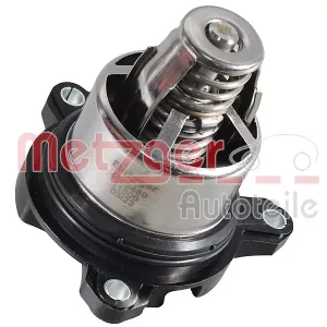 Oferta Termostat, płyn chłodzący METZGER 4006489