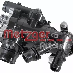 Darmowa dostawa Termostat, płyn chłodzący METZGER 4006494