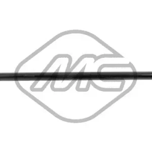 Wysoka jakość Drążek / wspornik, stabilizator METALCAUCHO 40066