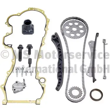 Oferta Zestaw łańcucha rozrządu KOLBENSCHMIDT 400700400002