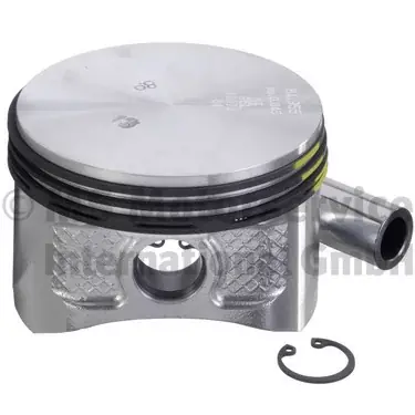 Tłok KOLBENSCHMIDT 40072601 Ograniczona ilość