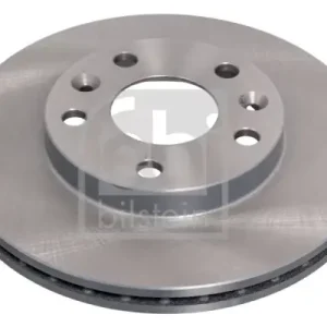 Promocja Tarcza hamulcowa FEBI BILSTEIN 40075