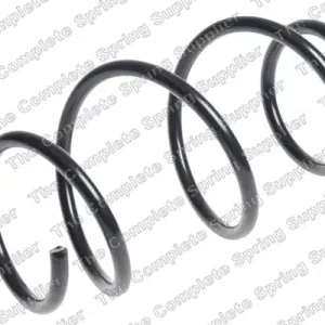 Wyjątkowa oferta Sprężyna zawieszenia LESJÖFORS 4008494