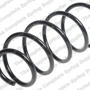Sprężyna zawieszenia LESJÖFORS 4008507 Niska cena