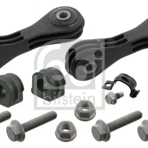 Zestaw naprawczy, zawieszenie stabilizatora FEBI BILSTEIN 40089 Bezpieczne zakupy
