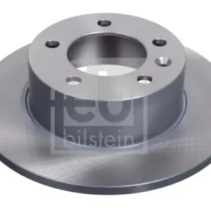 Zniżka Tarcza hamulcowa FEBI BILSTEIN 40093