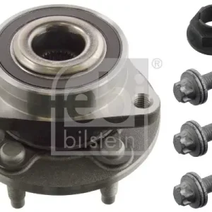 Zestaw łożysk koła FEBI BILSTEIN 40098 Szybka wysyłka