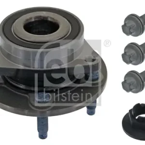 Zestaw łożysk koła FEBI BILSTEIN 40099 Ostatnie sztuki