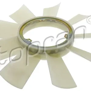 koło wentylatora, chłodzenie silnika TOPRAN 401 002 Oferta czasowa