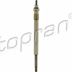 Świeca żarowa TOPRAN 401 005 Zniżka