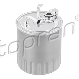 Wyjątkowa oferta Filtr paliwa TOPRAN 401 031