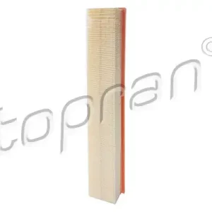 Kup online Filtr powietrza TOPRAN 401 036